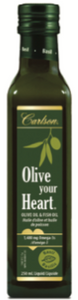 Olive Your Heart - Basil