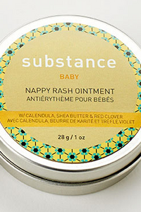 Nappy Rash Ointment Travel