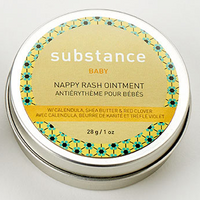 Nappy Rash Ointment Travel