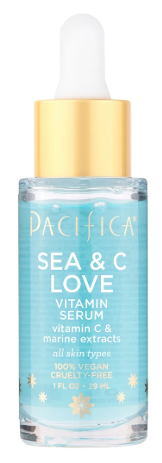 Sea & C Love Vitamin Serum