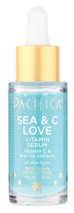 Sea & C Love Vitamin Serum