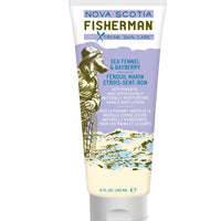 Sea Fennel & Bayberry Lotion