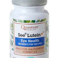 See Lutein+