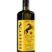 Organic Extra Virgin OO 750ml