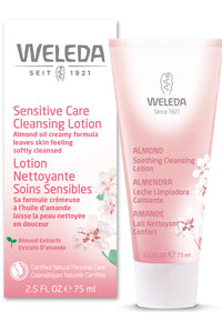 Sensitive Care Cleansing Lotion