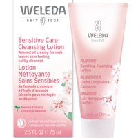 Sensitive Care Cleansing Lotion