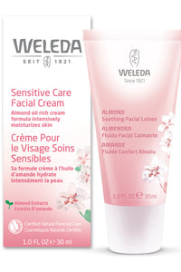 Sensitive Care Facial Cream
