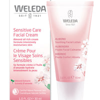 Sensitive Care Facial Cream