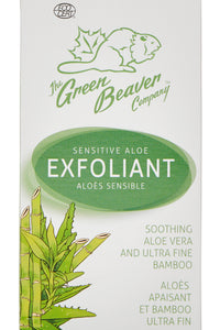Sensitive Aloe Exfoliant