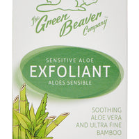 Sensitive Aloe Exfoliant