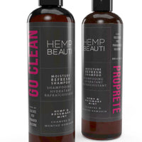 Moisture Refresh Shampoo