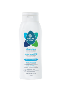 Pure Sensitive Shampoo