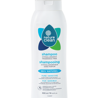 Pure Sensitive Shampoo