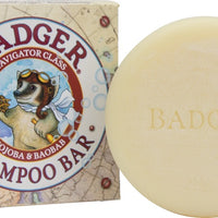 Shampoo Bar
