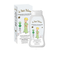 Tear Free Mild Shampoo