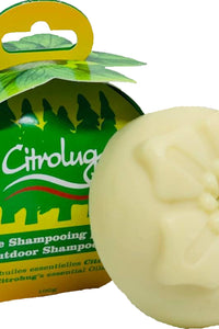 Shampoo Bar