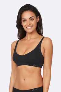 Shaper Bra Blk - M