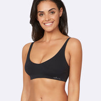 Shaper Bra Blk - M