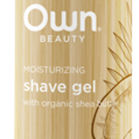 Shave Gel Coconut & Mango