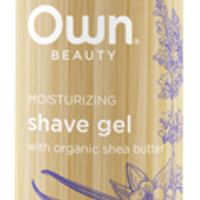 Shave Gel Lavender & Vanilla