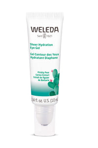 Sheer Hydration Eye Gel