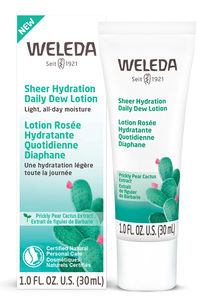 Sheer Hydration Daily Dew Lotion