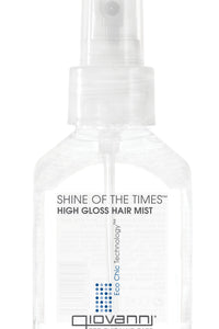 Shine of the Times Gloss Hair Mist