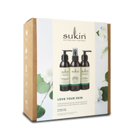 Sukin Love Your Skin Gift Set