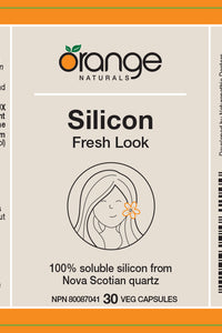 Silicon Fresh Look