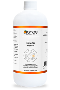 Silicon Fresh Look Liquid