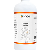 Silicon Fresh Look Liquid