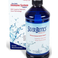 Silver Supplement 10ppm