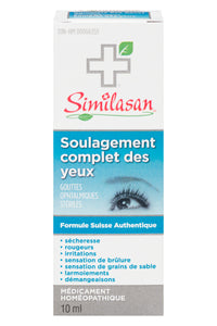 Similasan Complete Eye Relief