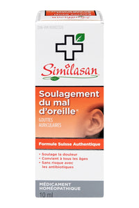 Similasan Earache Relief