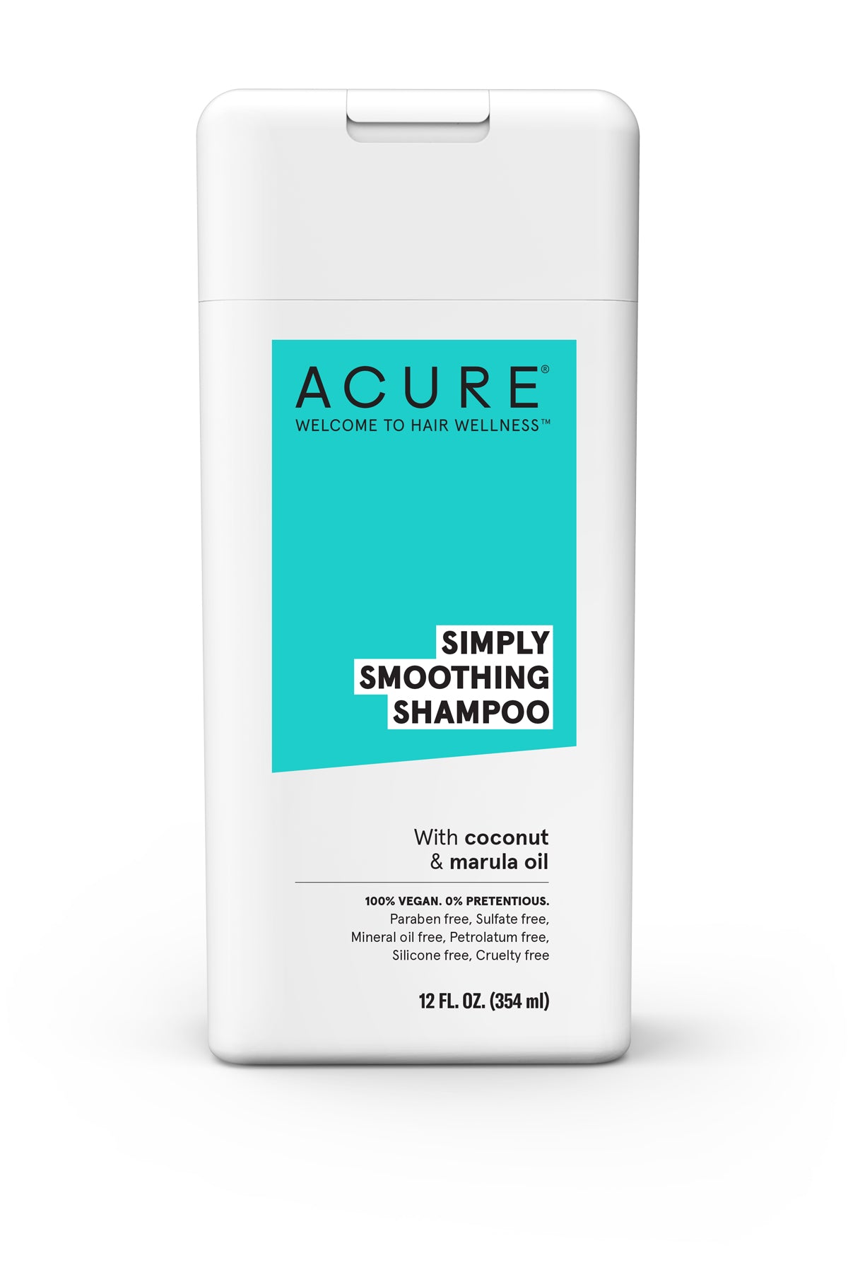 Simply Smoothing Shampoo - Coconut