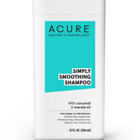 Simply Smoothing Shampoo - Coconut