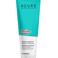 Shampoo Simply Smoothing Coconut