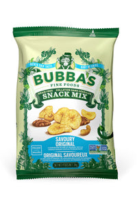 Savory Original Snack Mix