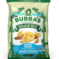 Savory Original Snack Mix