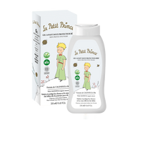 Skin Protective Wash