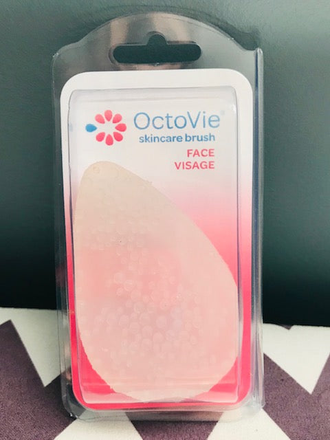 OctoVie Skincare Brush - Face