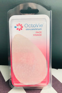 OctoVie Skincare Brush - Face