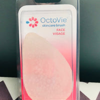 OctoVie Skincare Brush - Face