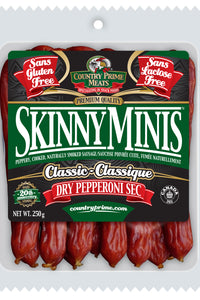 Skinny Minis - Classic