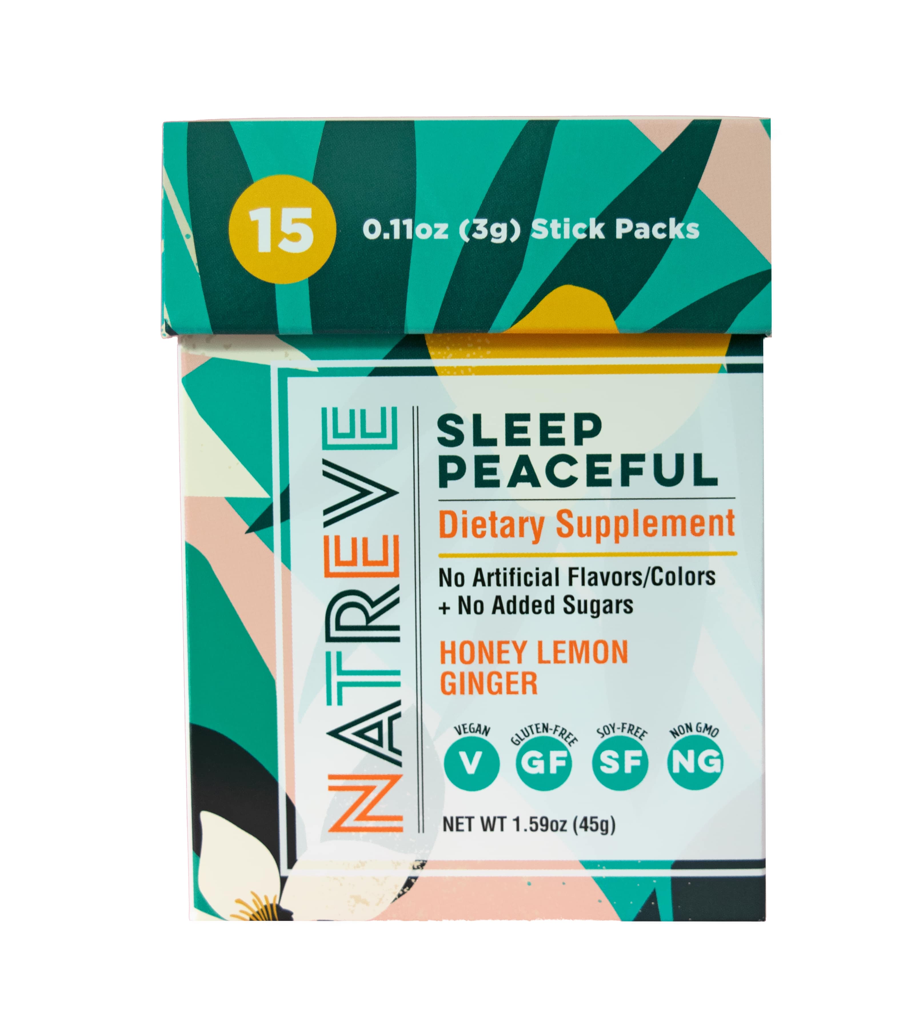 Sleep Peaceful - Stick Pack