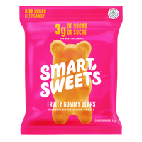 Gummy Bears Fruity