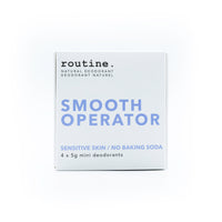 Smooth Operator Minis Kit