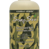 SoapStix Unscented Pump