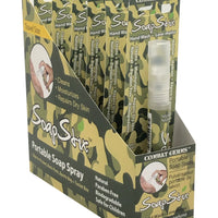 SoapStix Unscented Spray