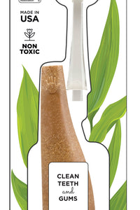 Toothbrush, Source Floss